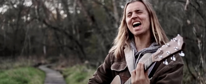 Big Turn Music Fest Tanner Peterson Trio