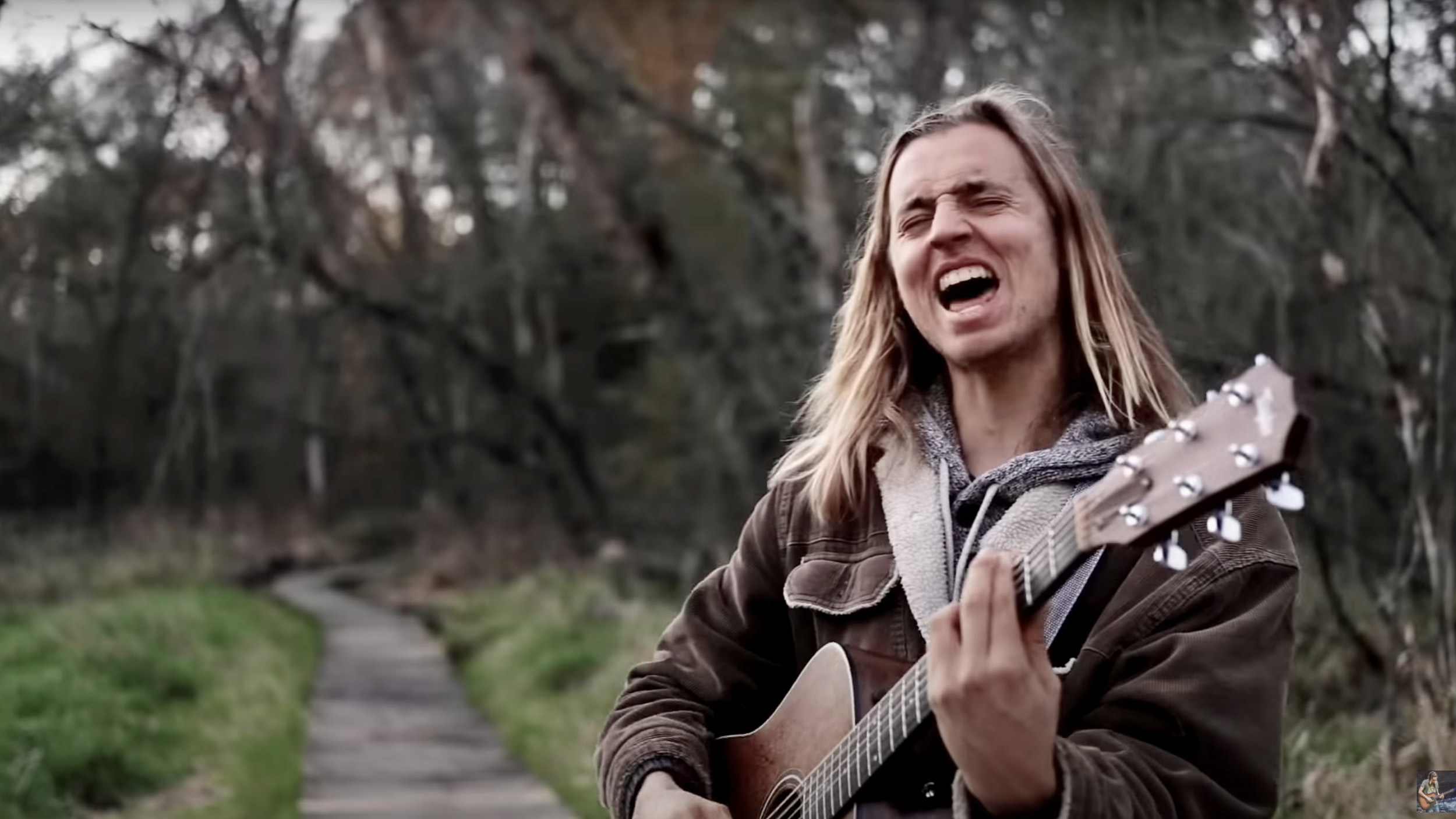 Big Turn Music Fest Tanner Peterson Trio