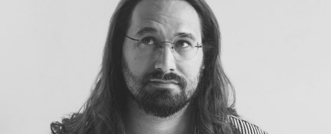 Big Turn Music Fest Taylor James Donskey