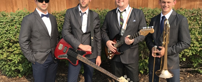 Big Turn Music Fest THE BORED