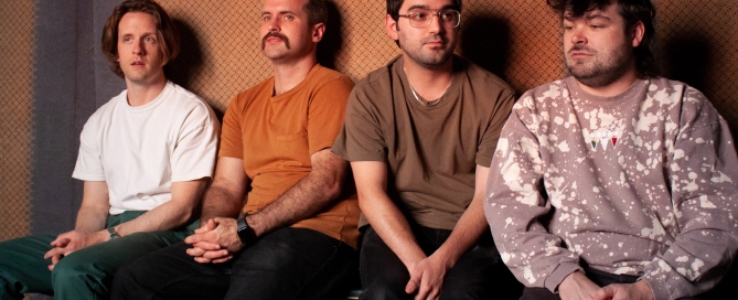 Big Turn Music Fest The Envies