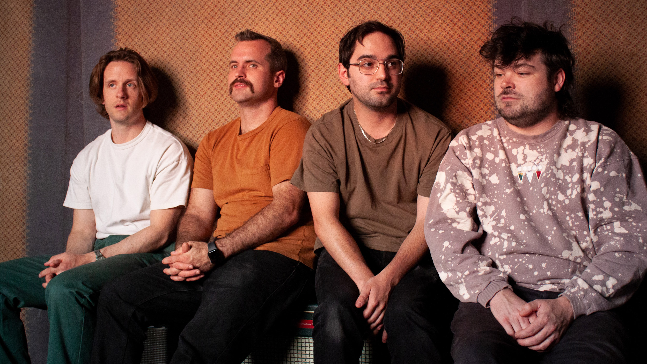 Big Turn Music Fest The Envies