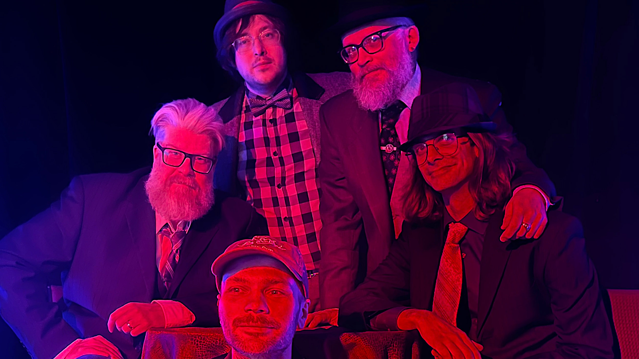 Big Turn Music Fest The Old Smugglers