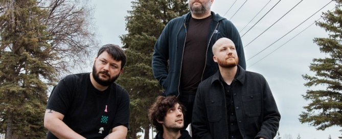 Big Turn Music Fest The Winter Sloths