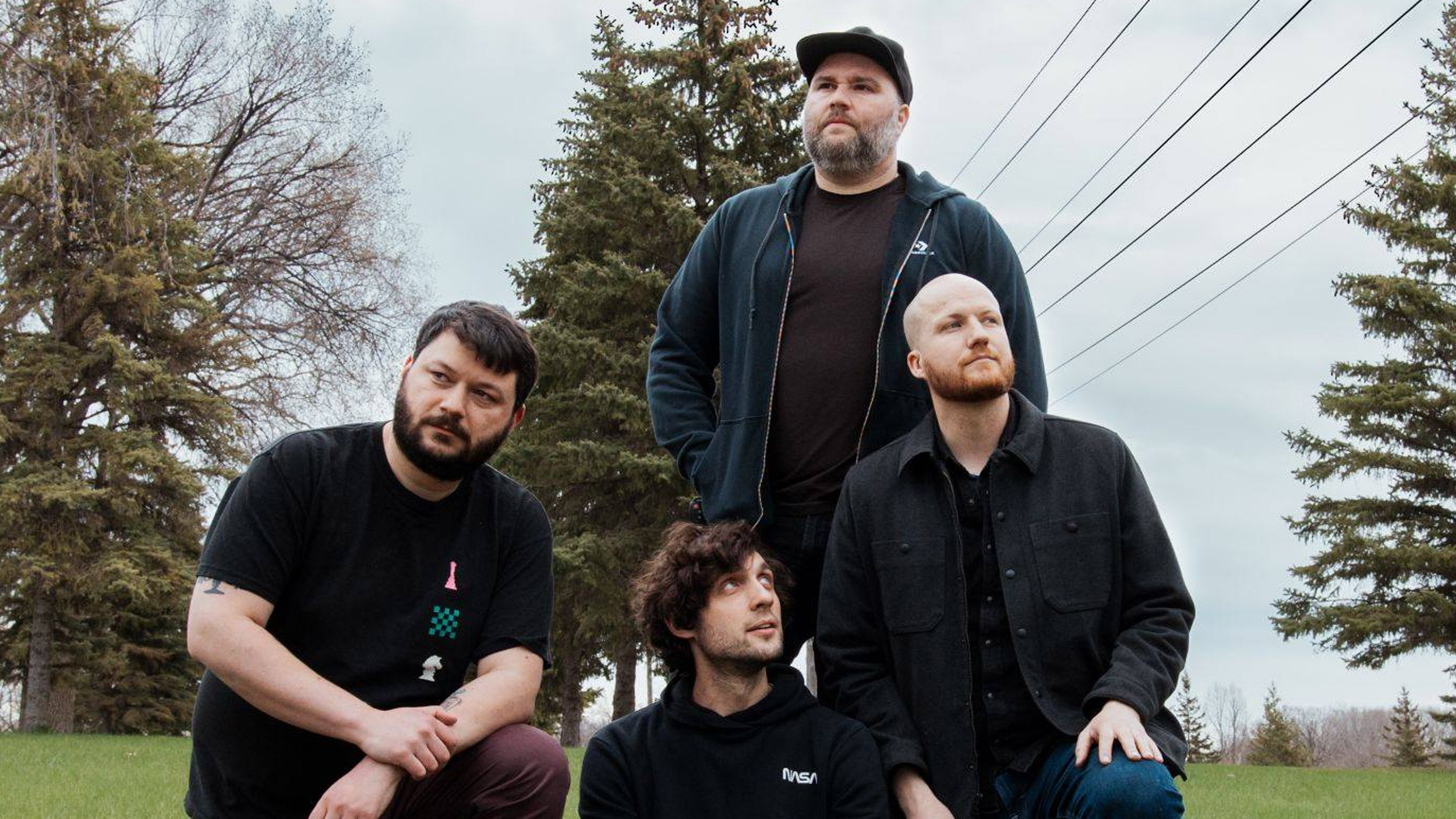 Big Turn Music Fest The Winter Sloths