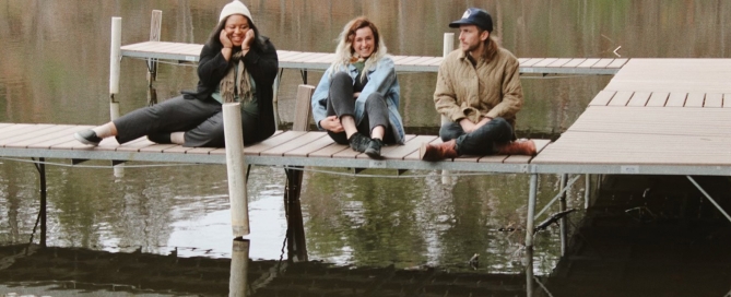 Big Turn Music Fest Valley Fox