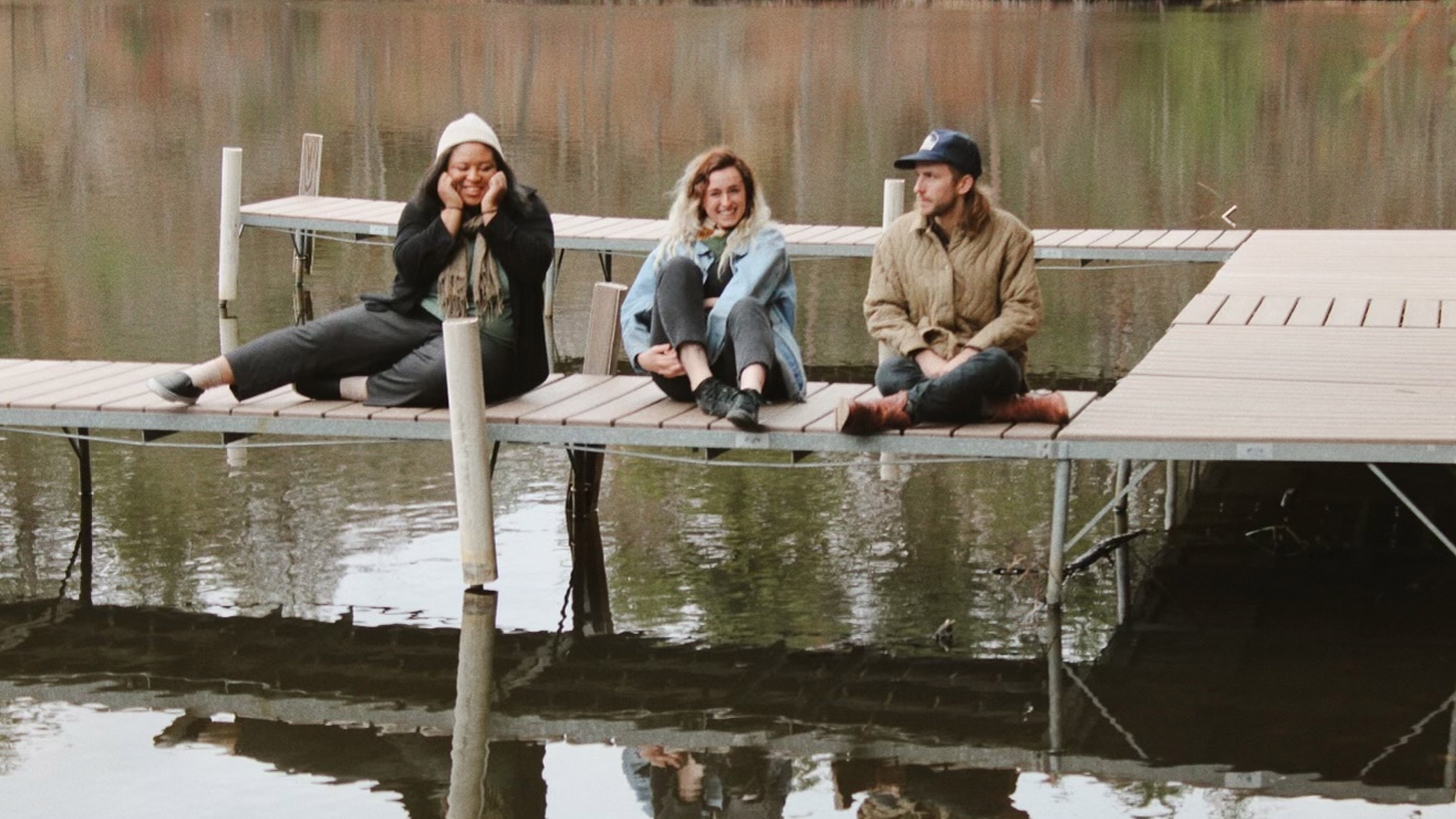 Big Turn Music Fest Valley Fox