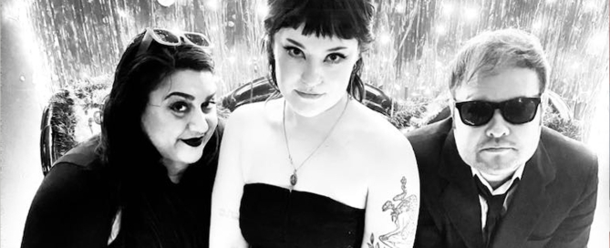 Big Turn Music Fest Why Her