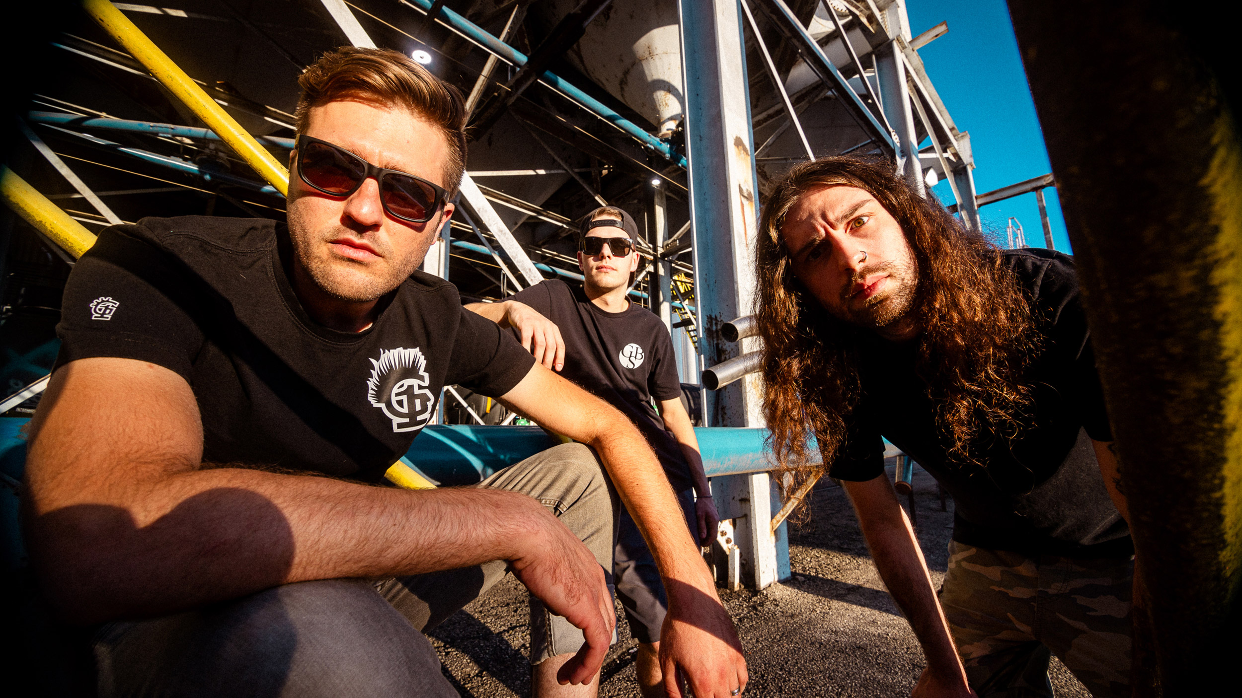 Big Turn Music Fest ZAMMEK