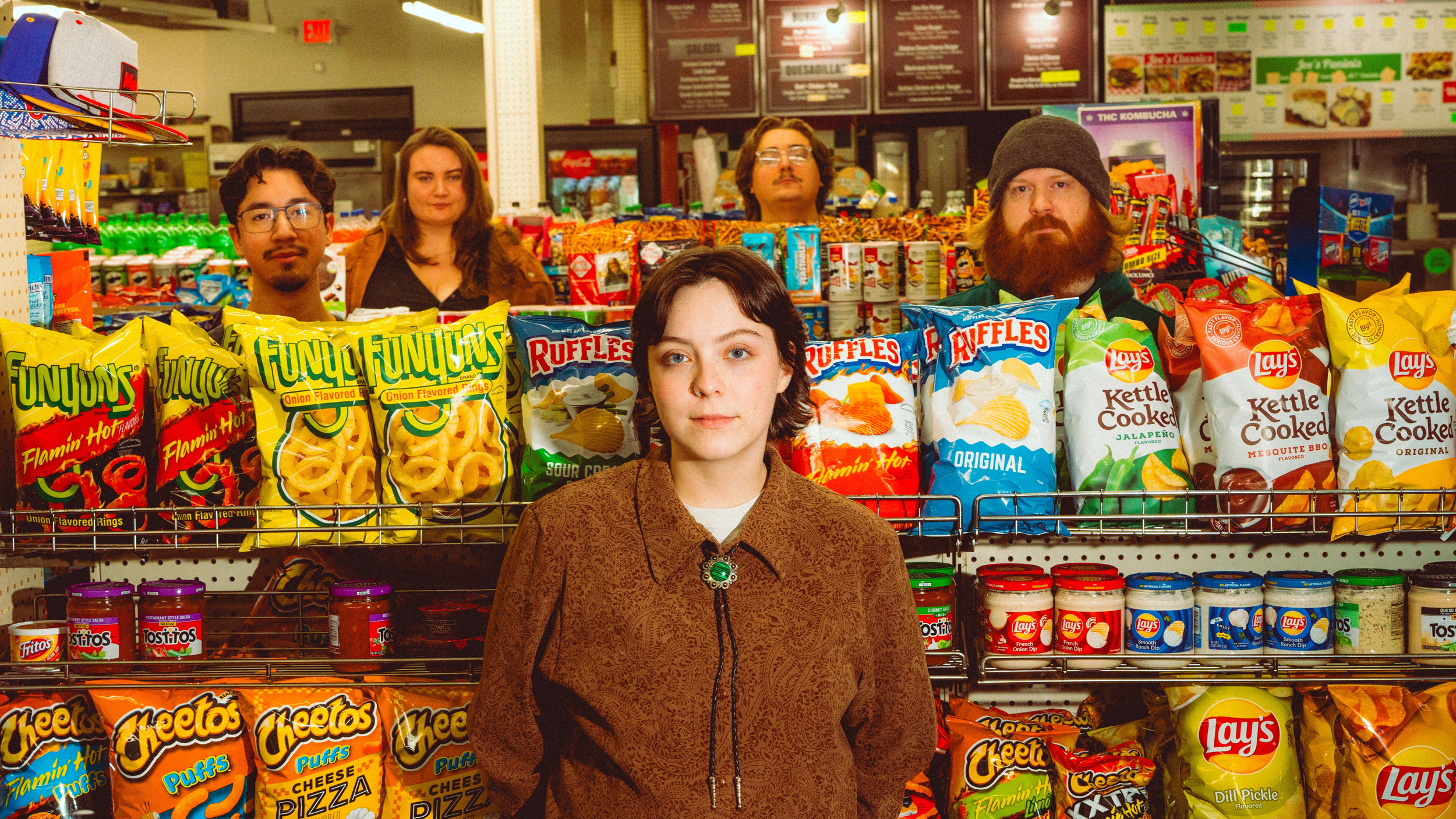 Big Turn Music Fest anni xo