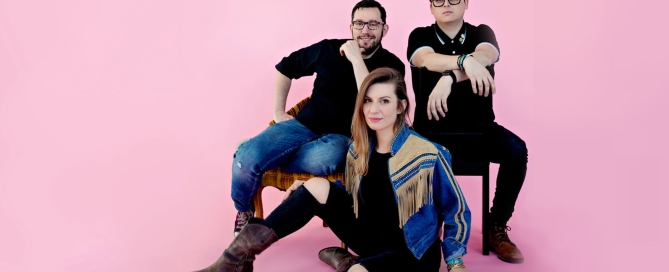 Big Turn Music Fest Maudlin