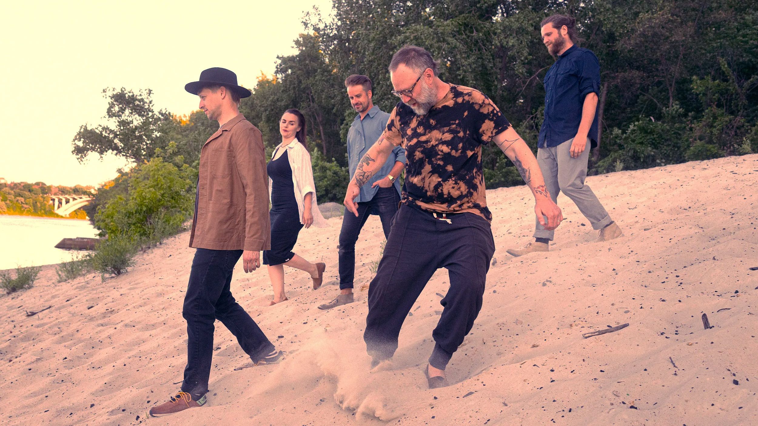 Big Turn Music Fest Rogue Valley