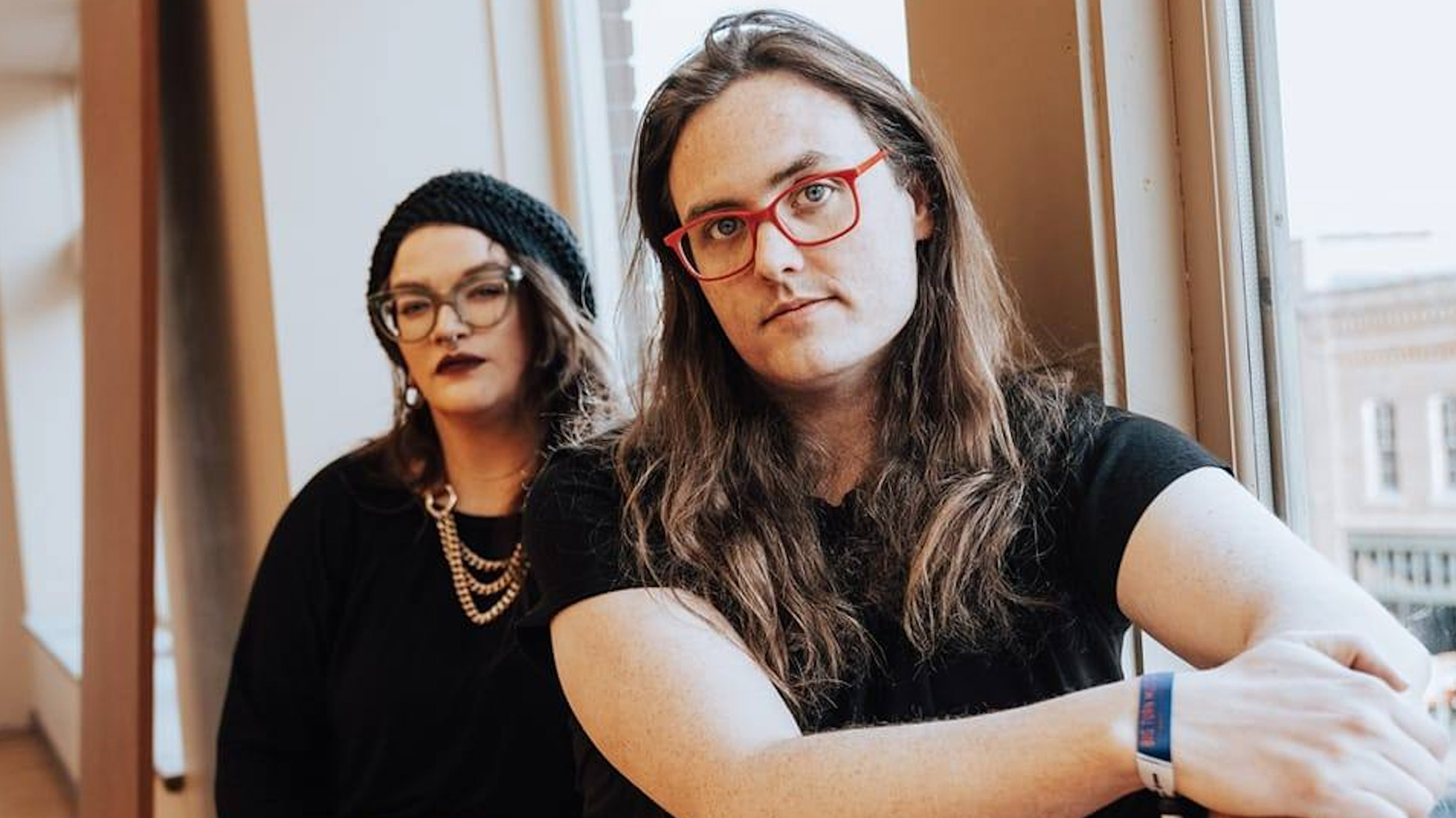 Big Turn Music Fest Sawtooth Witch