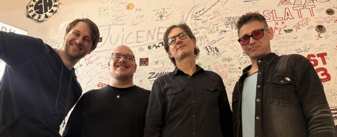 Big Turn Music Fest SLiD