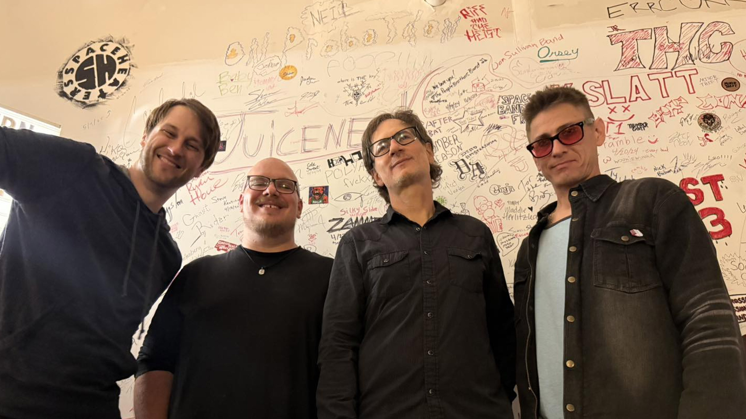 Big Turn Music Fest SLiD