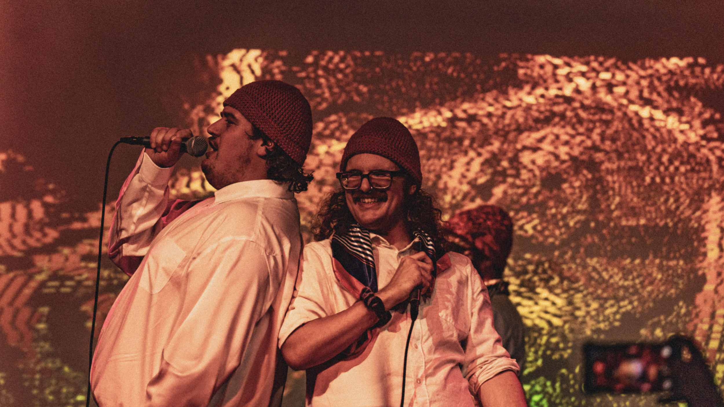 Big Turn Music Fest Socktopus