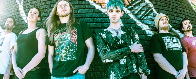 Big Turn Music Fest Space Monkey Mafia