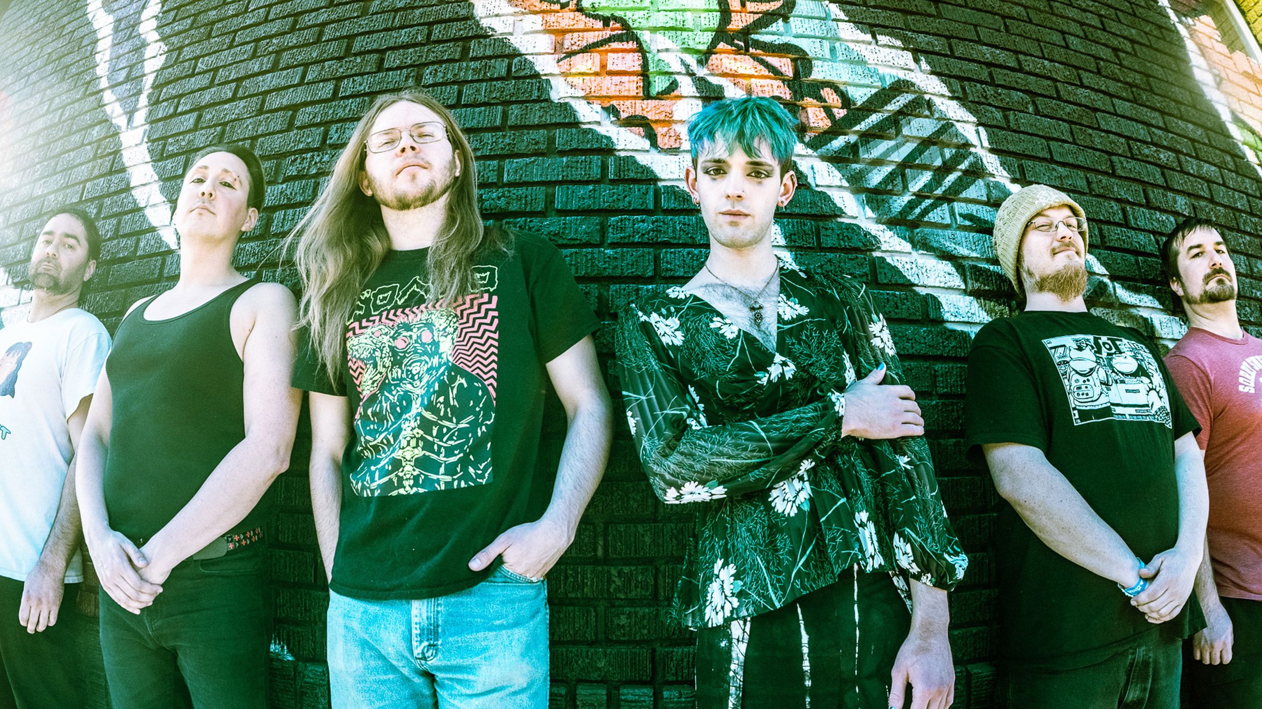 Big Turn Music Fest Space Monkey Mafia