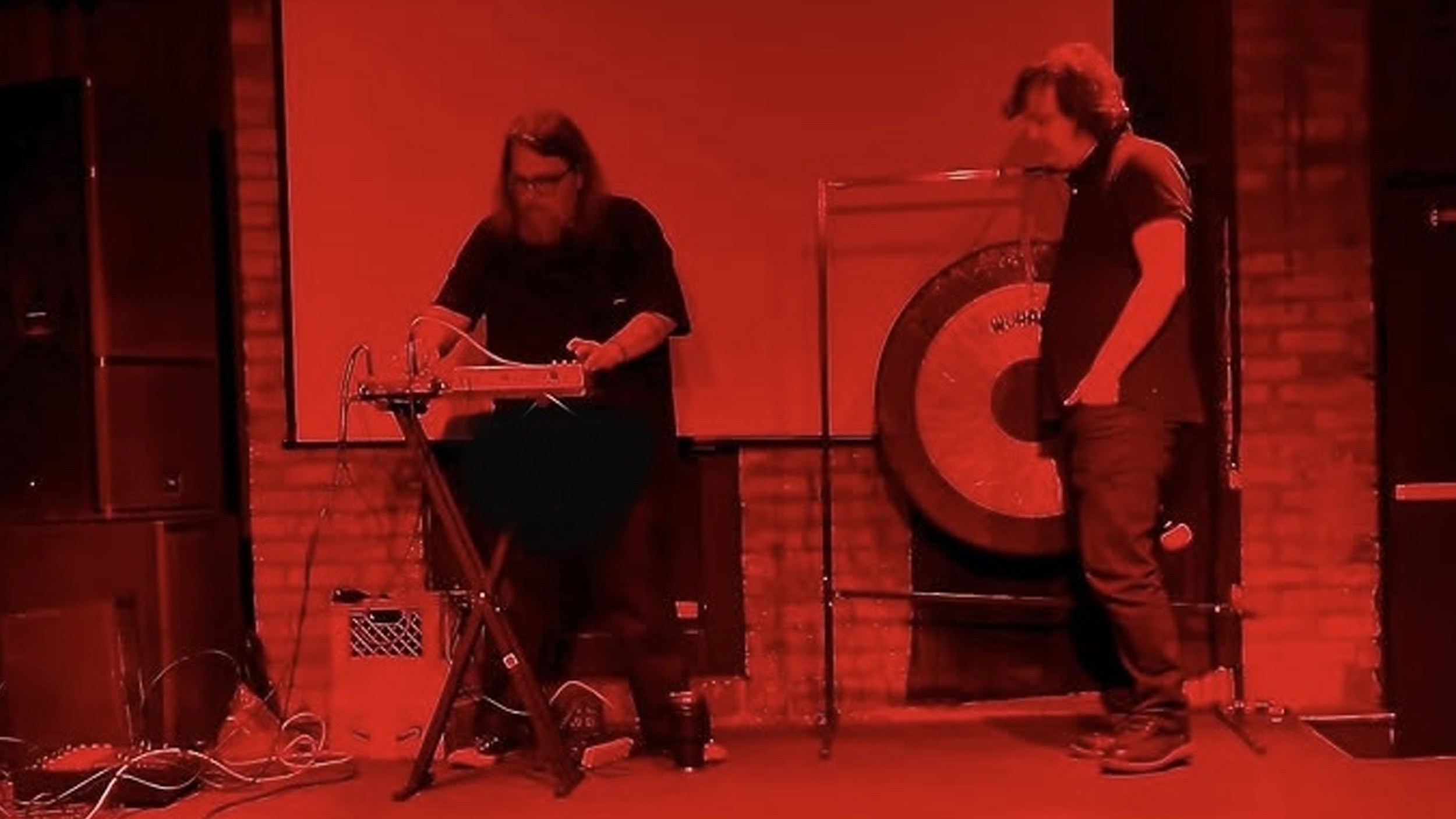 Big Turn Music Fest Staple (RU)