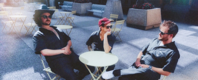 Big Turn Music Fest Teeth