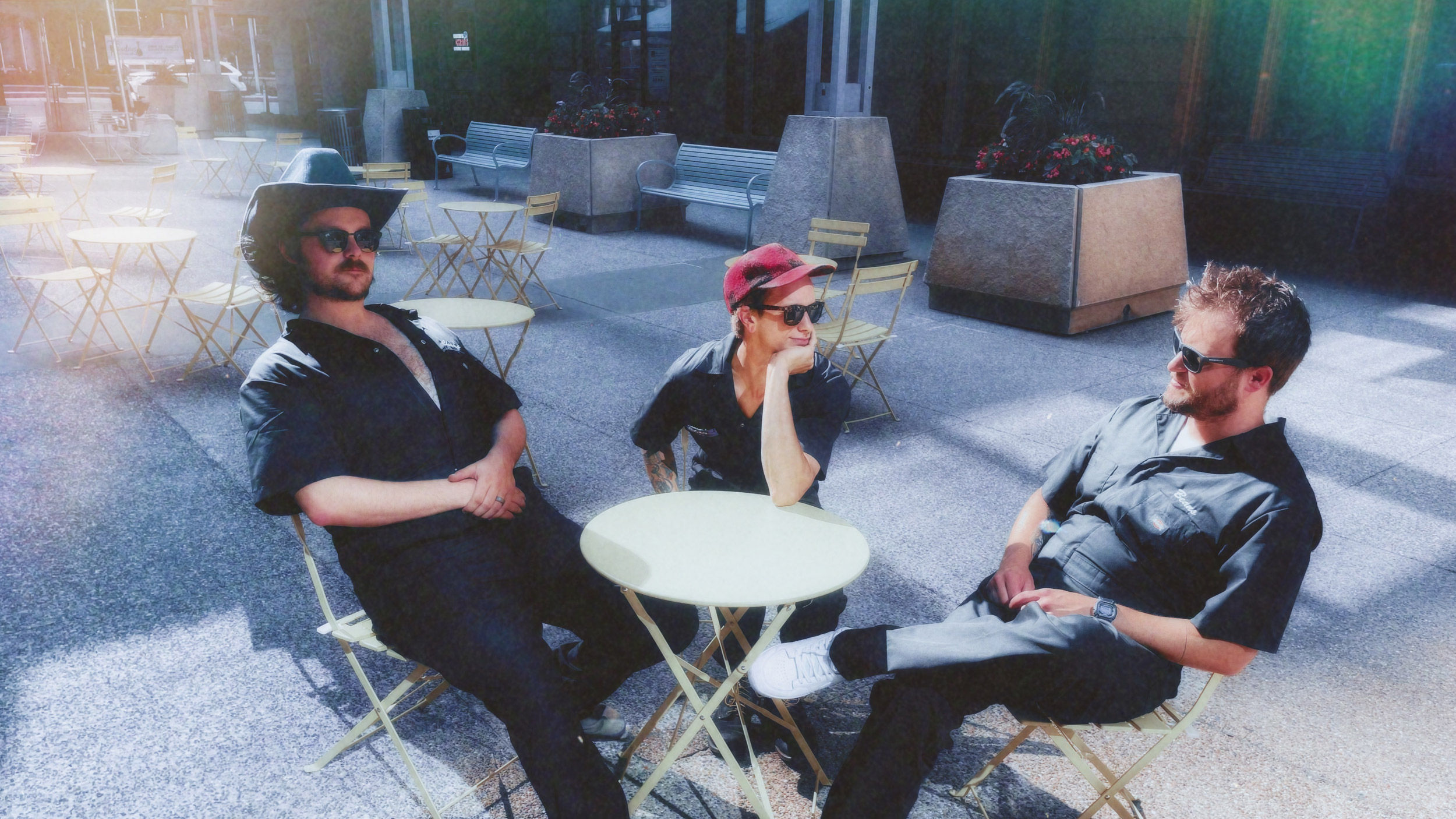 Big Turn Music Fest Teeth