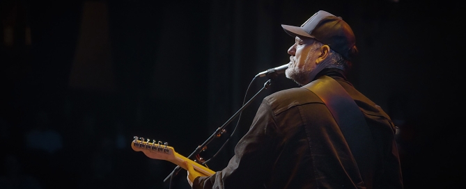 Big Turn Music Fest Tony Cuchetti