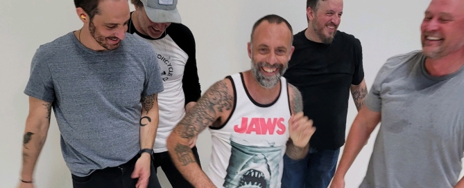 Big Turn Music Fest Wayside