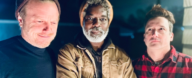 Big Turn Music Fest Briefcase