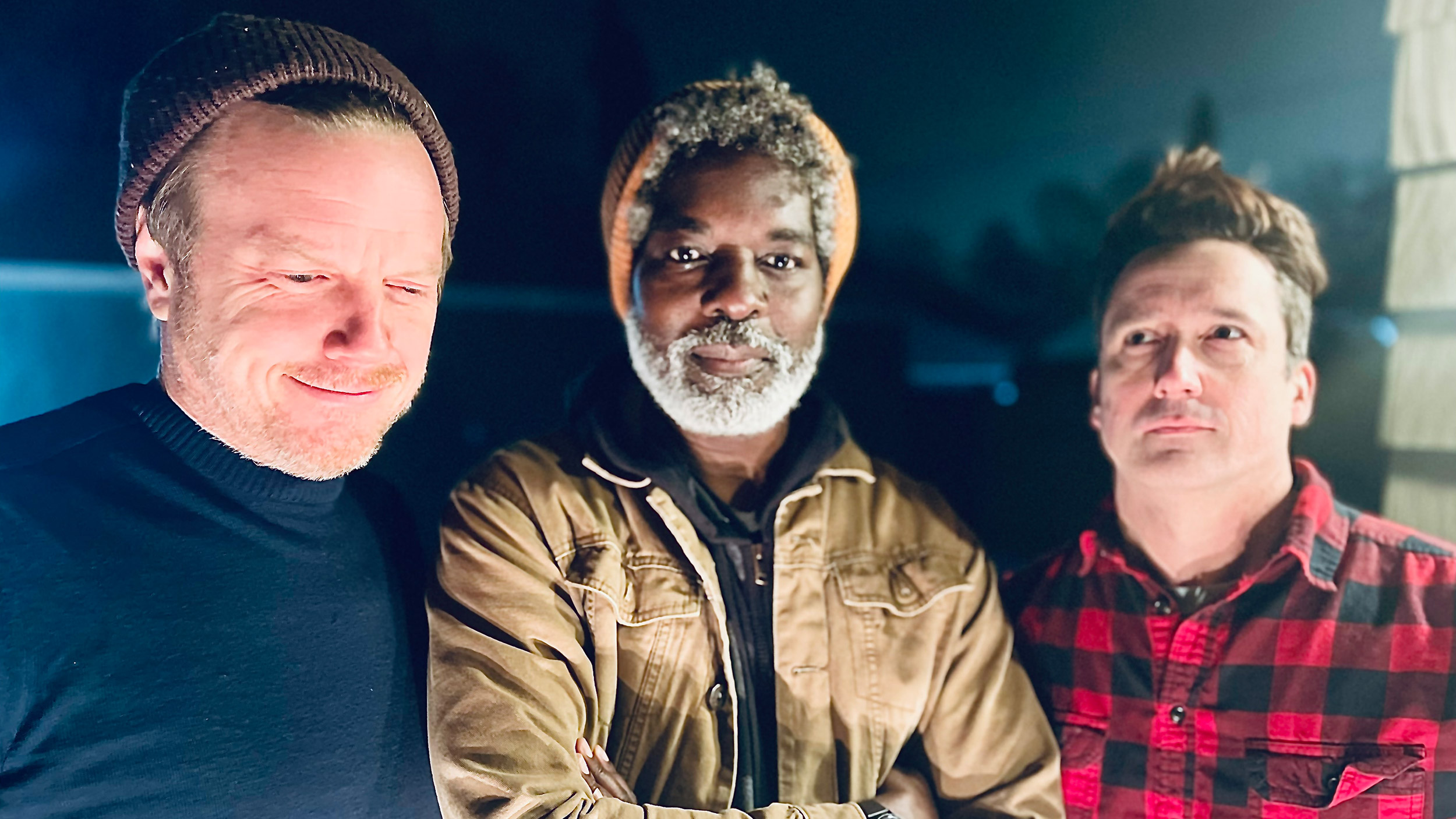 Big Turn Music Fest Briefcase