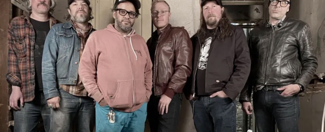 Big Turn Music Fest Eleganza!