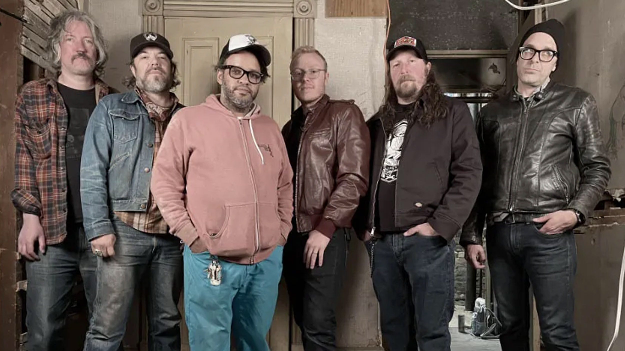 Big Turn Music Fest Eleganza!