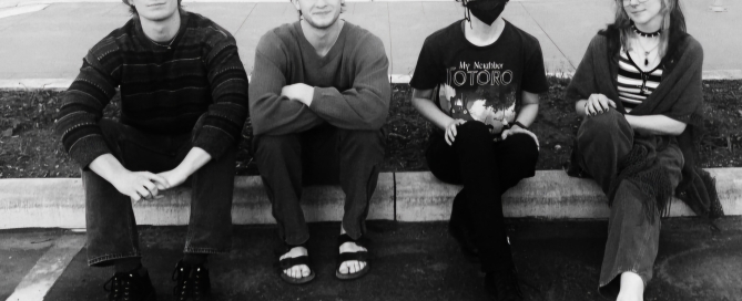 Big Turn Music Fest Grace Horn