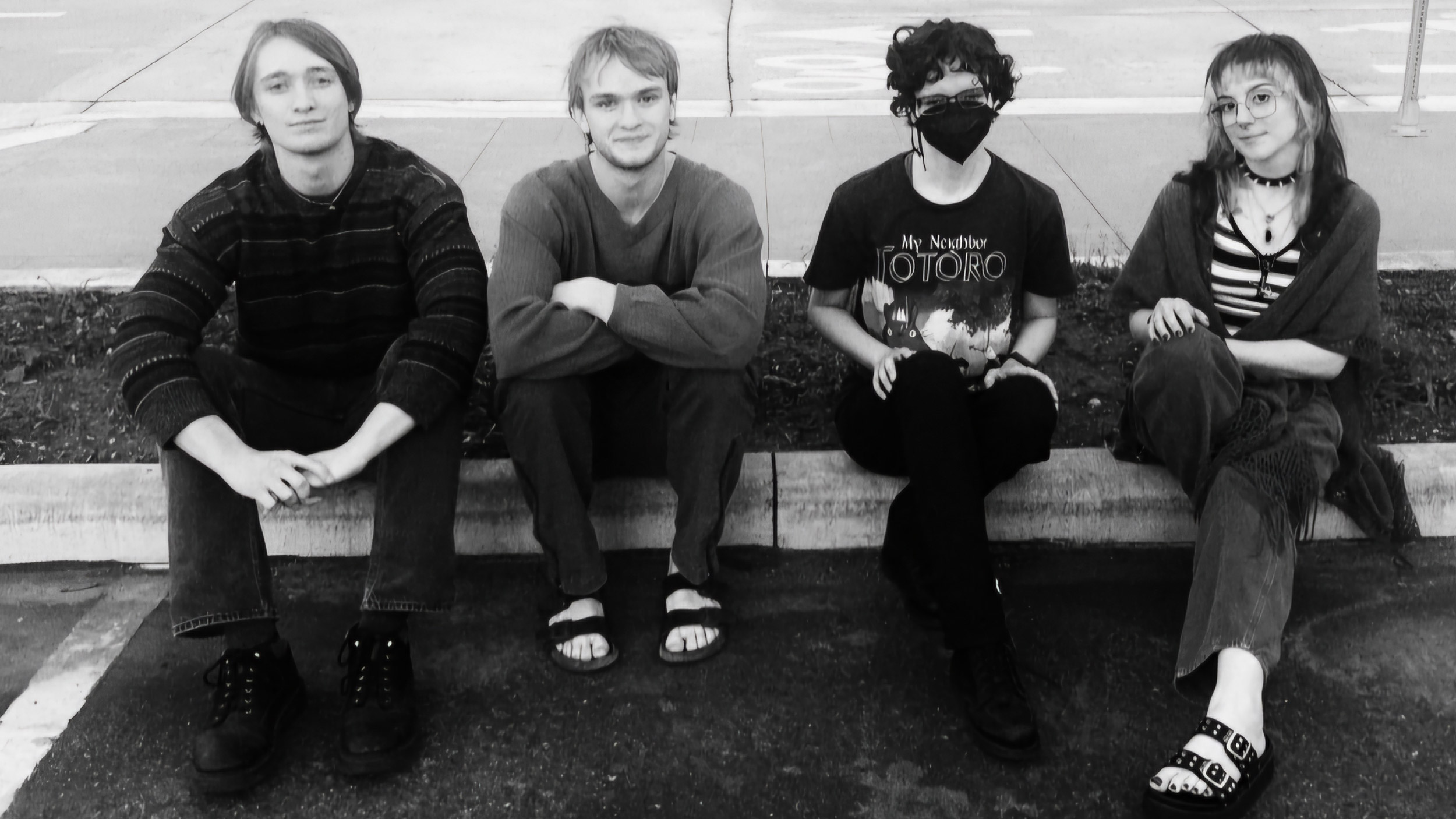 Big Turn Music Fest Grace Horn