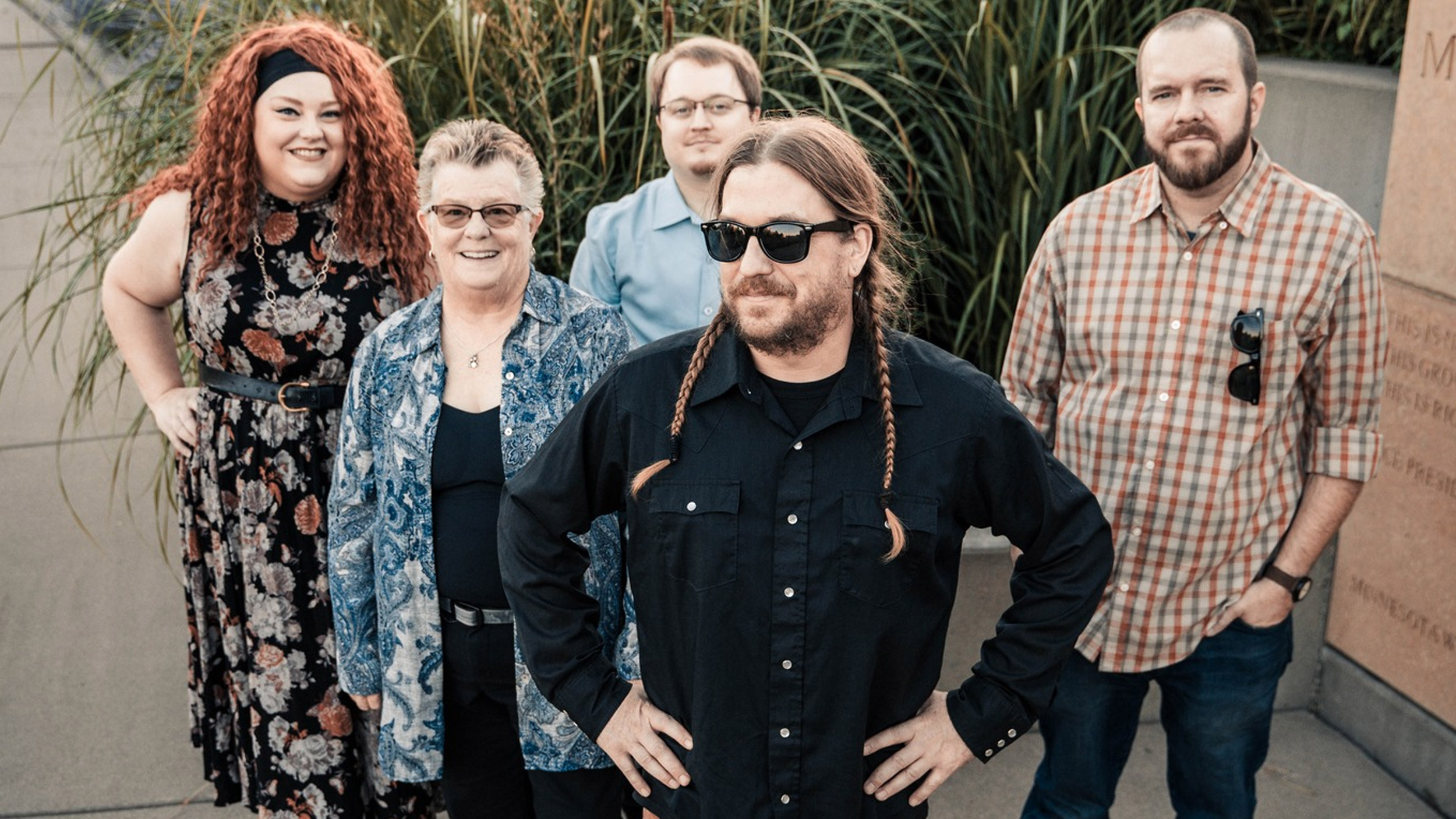 Big Turn Music Fest JoJo Green