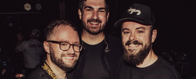 Big Turn Music Fest Portside Dive