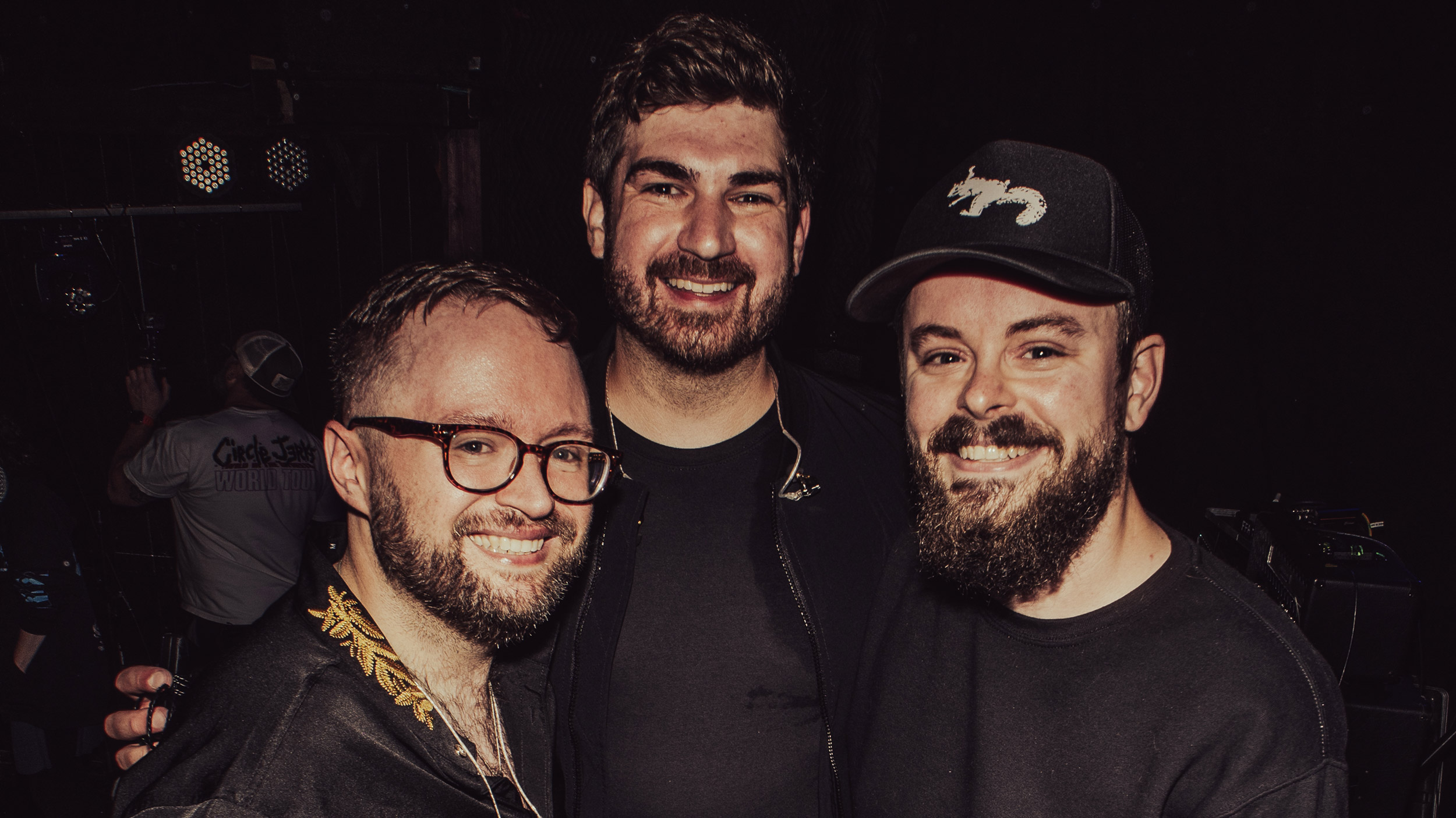 Big Turn Music Fest Portside Dive