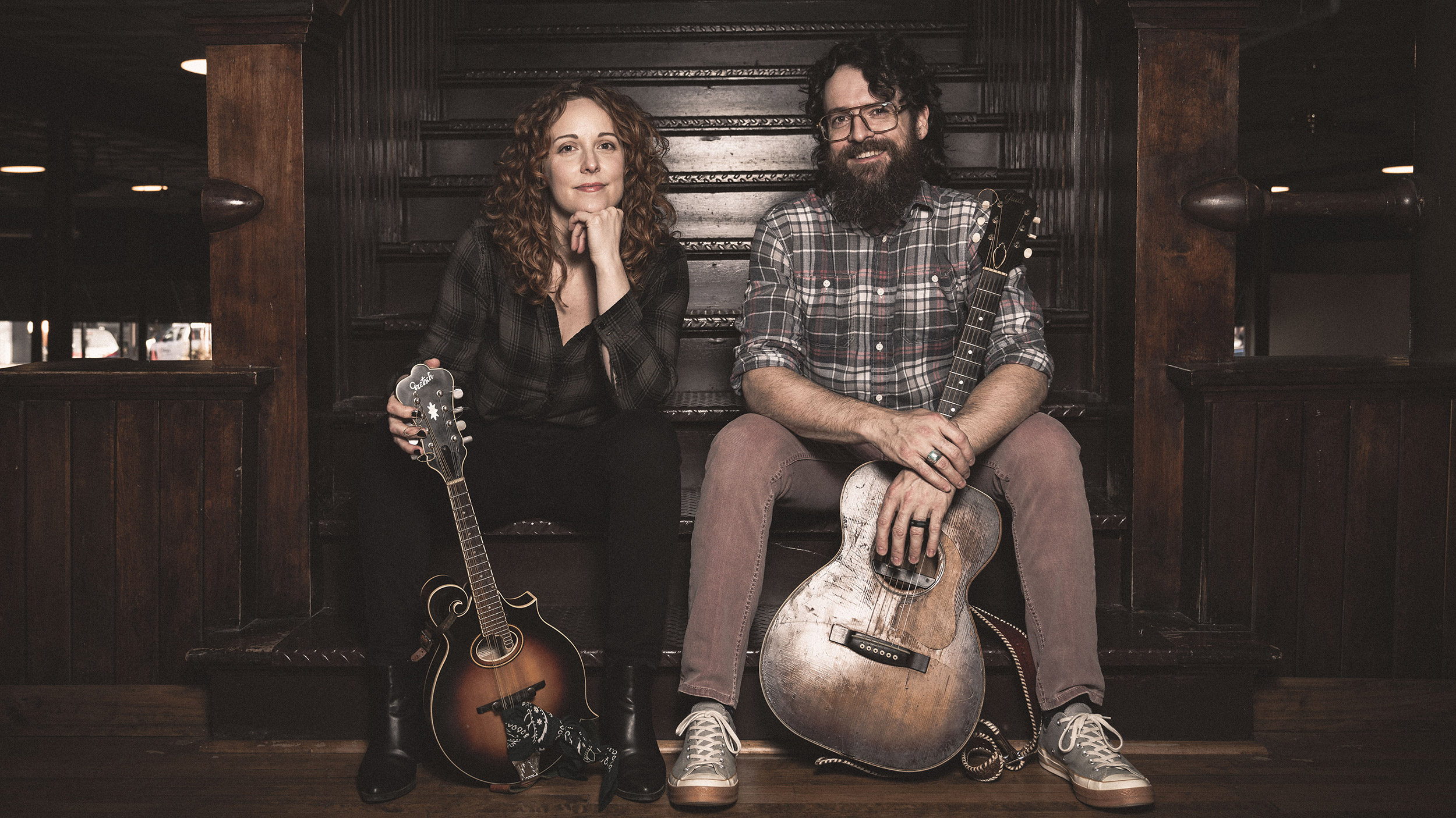 Big Turn Music Fest Tennessee Stiffs