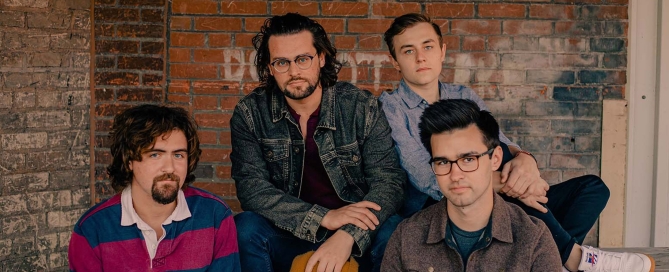 Big Turn Music Fest The Dead Century