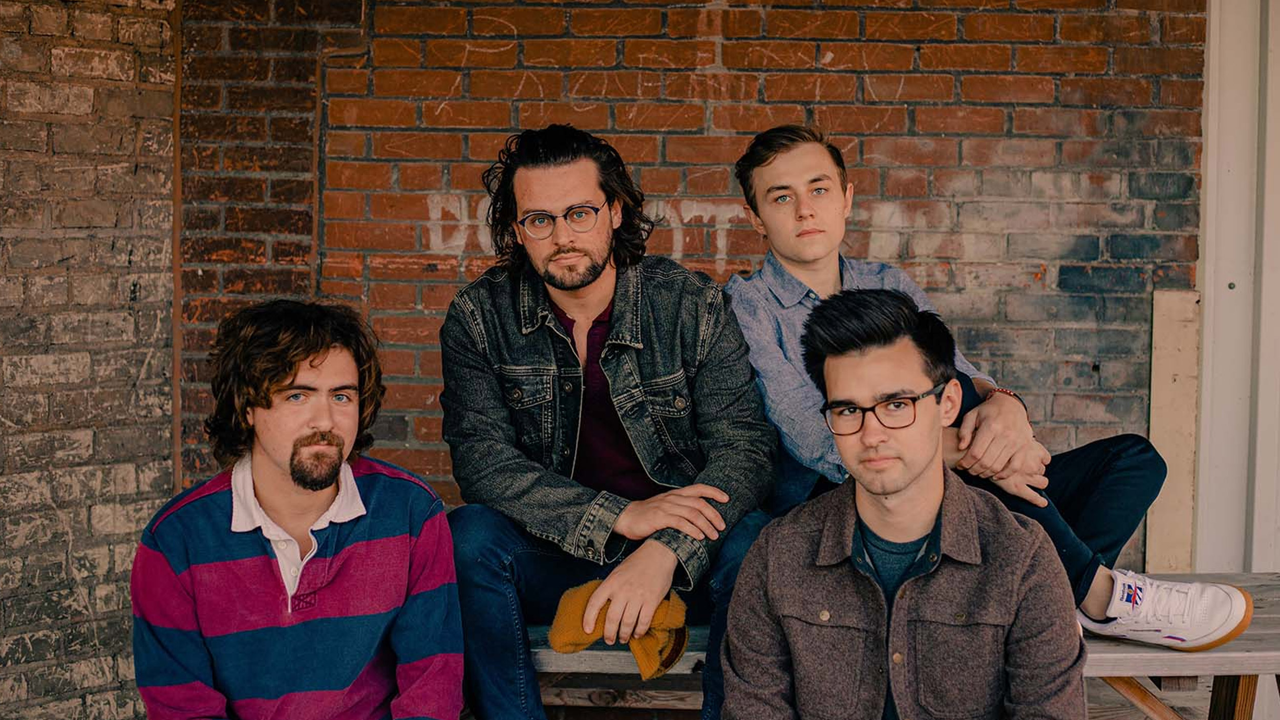 Big Turn Music Fest The Dead Century