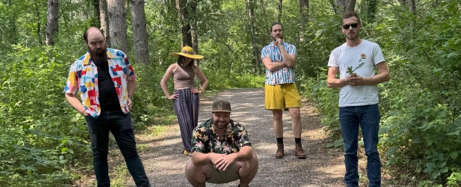 Big Turn Music Fest Twin Citizen