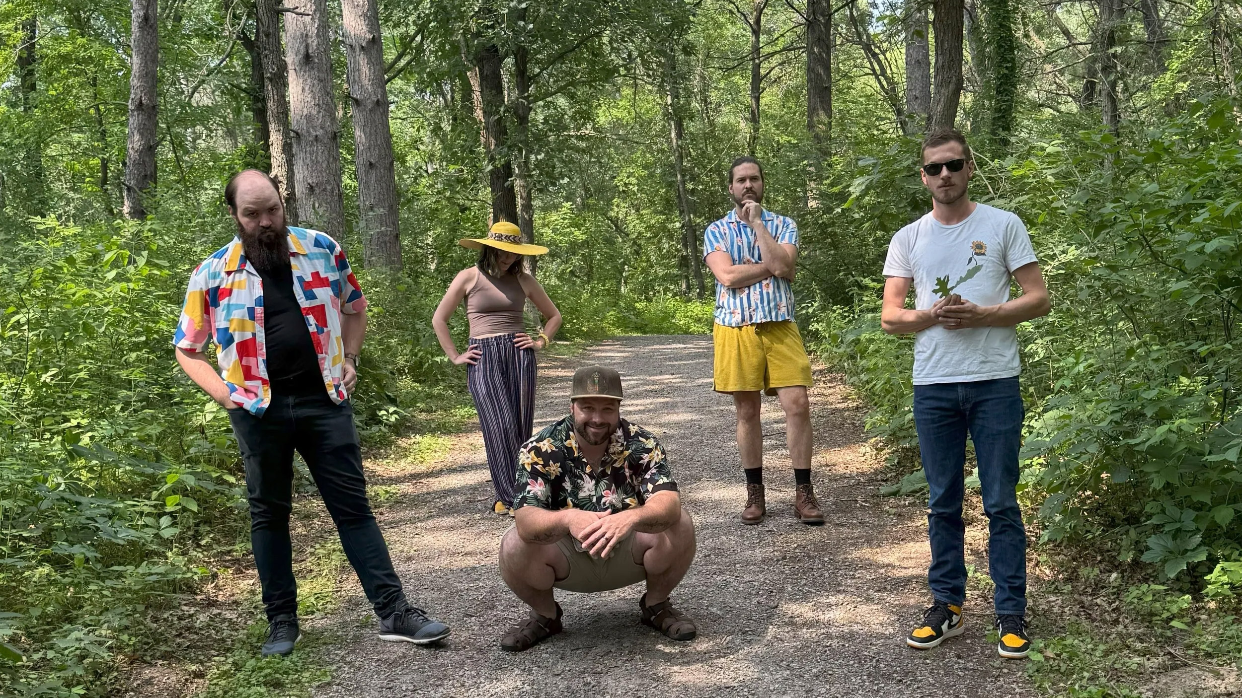 Big Turn Music Fest Twin Citizen