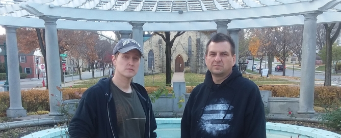 Big Turn Music Fest WIGGIN