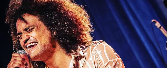 Big Turn Music Fest Barlow