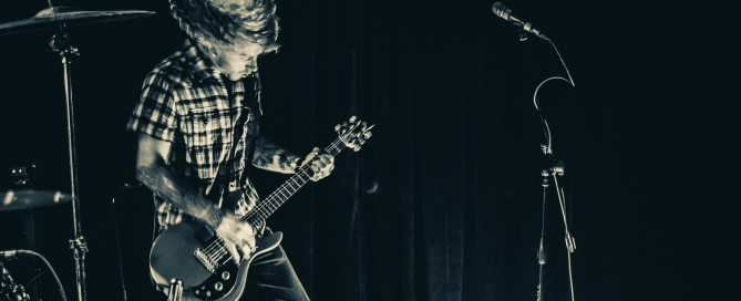 Big Turn Music Fest BUSEY