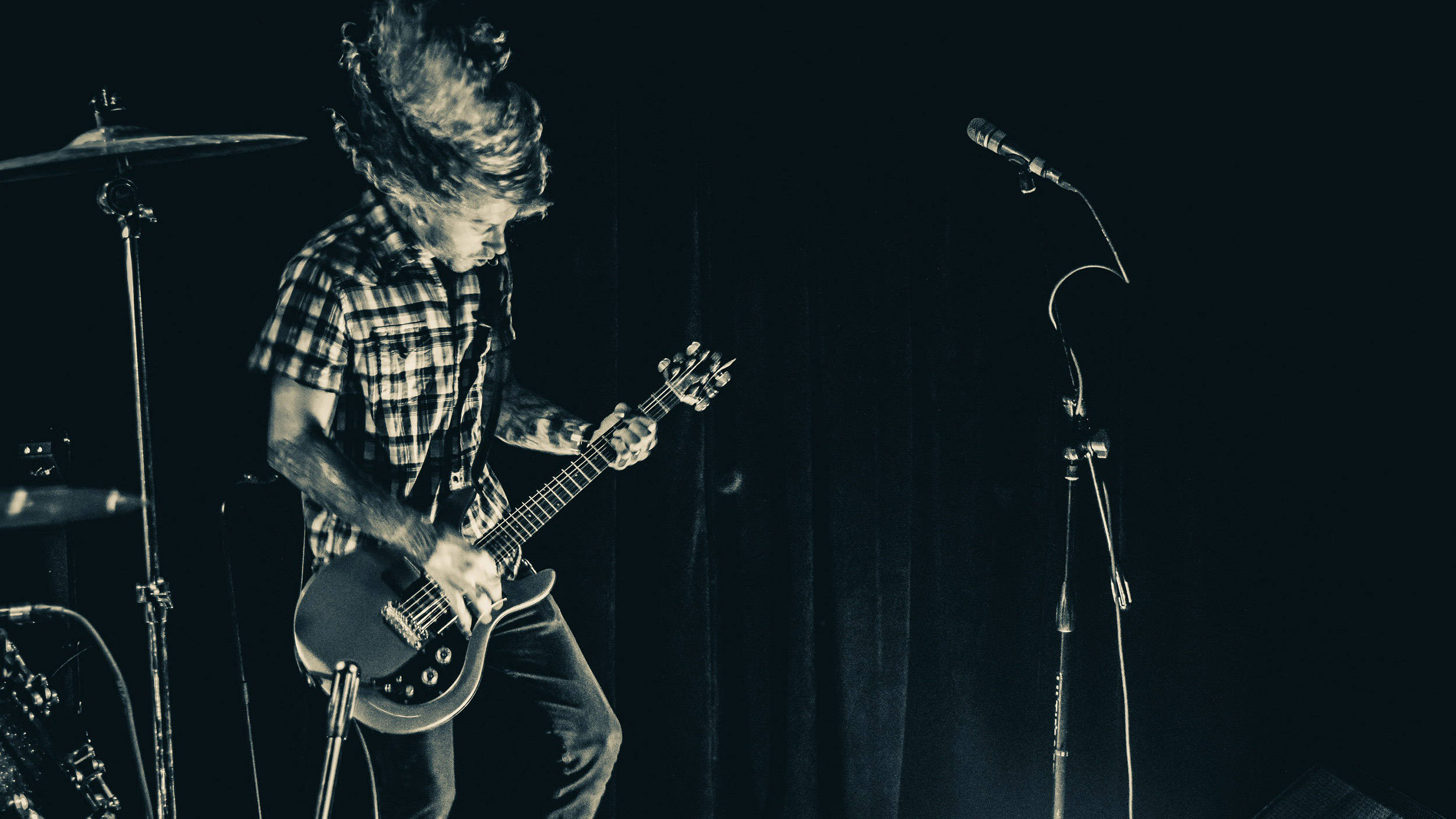 Big Turn Music Fest BUSEY