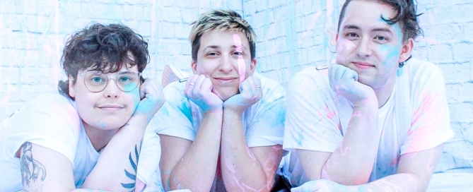 Big Turn Music Fest Kat and The Hurricane