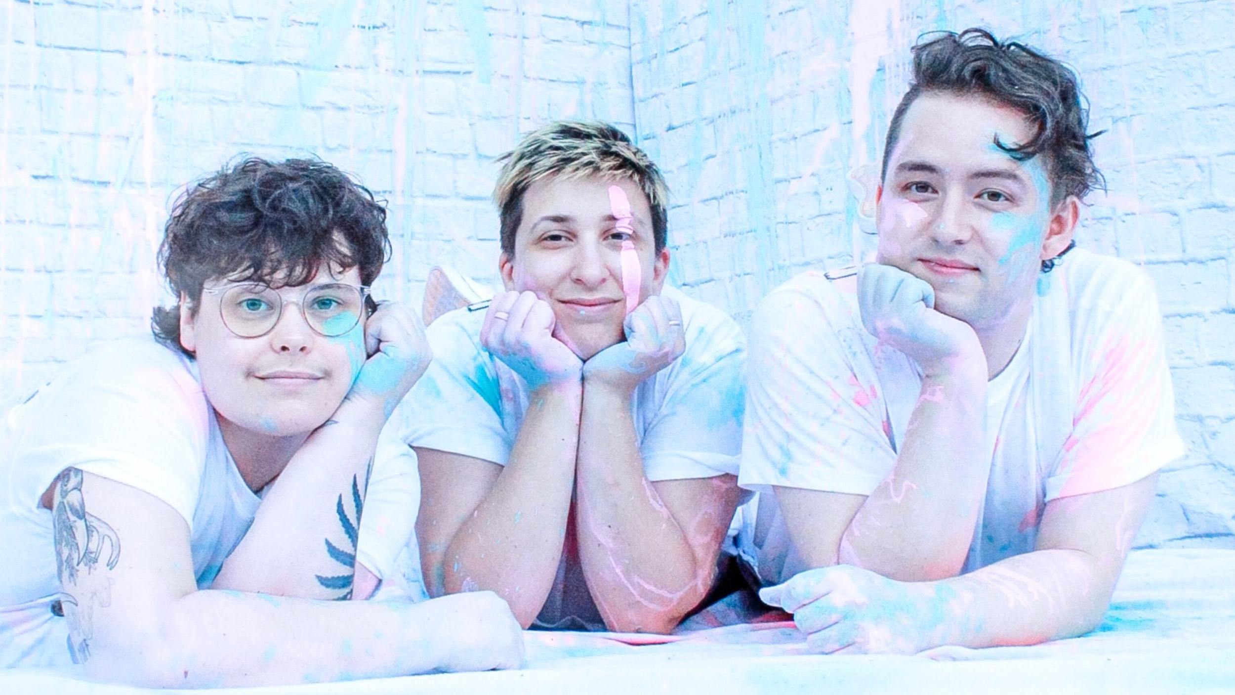 Big Turn Music Fest Kat and The Hurricane