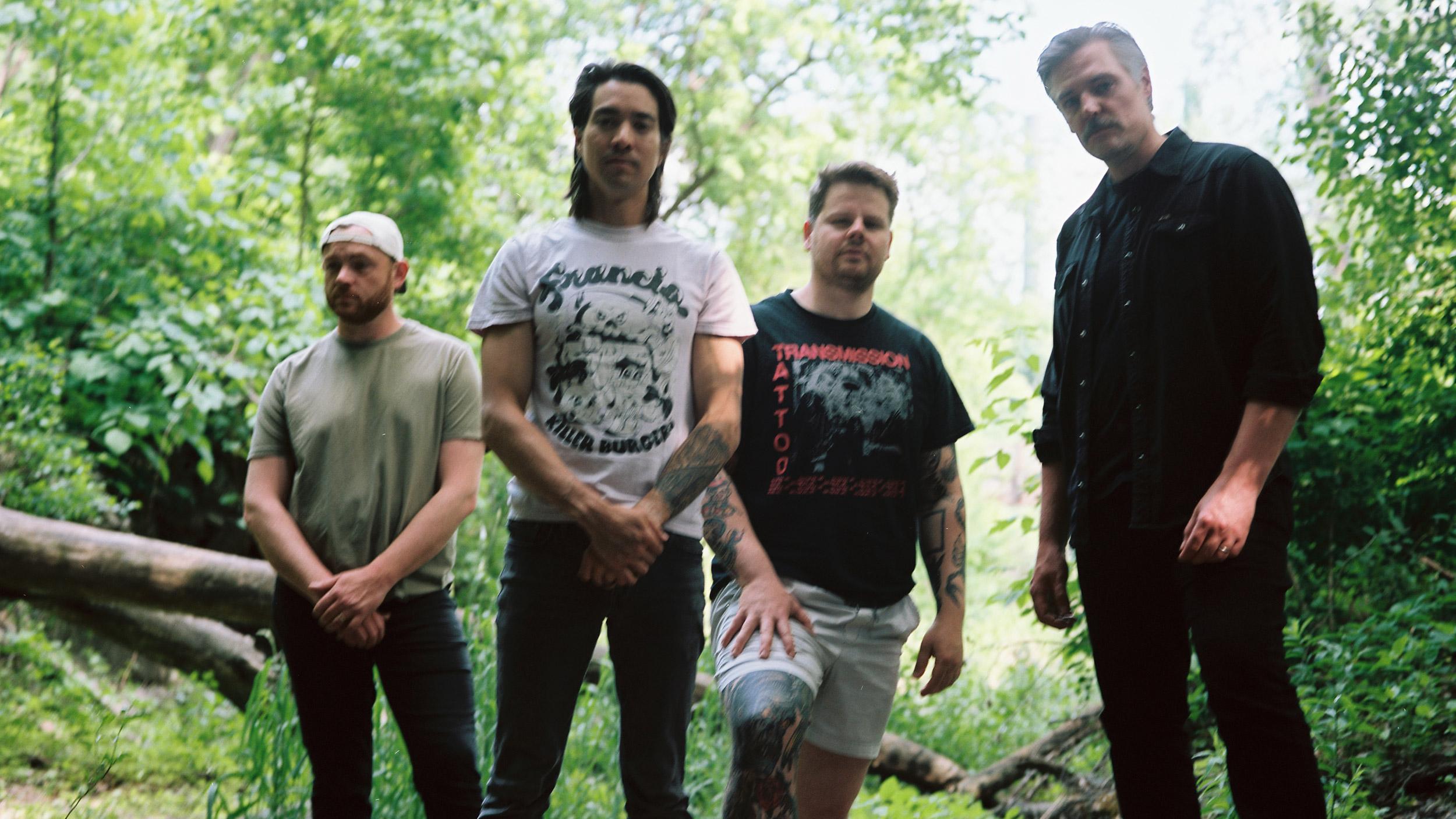 Big Turn Music Fest sugarcoat