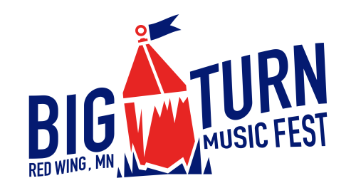 Big Turn Music Fest email logo