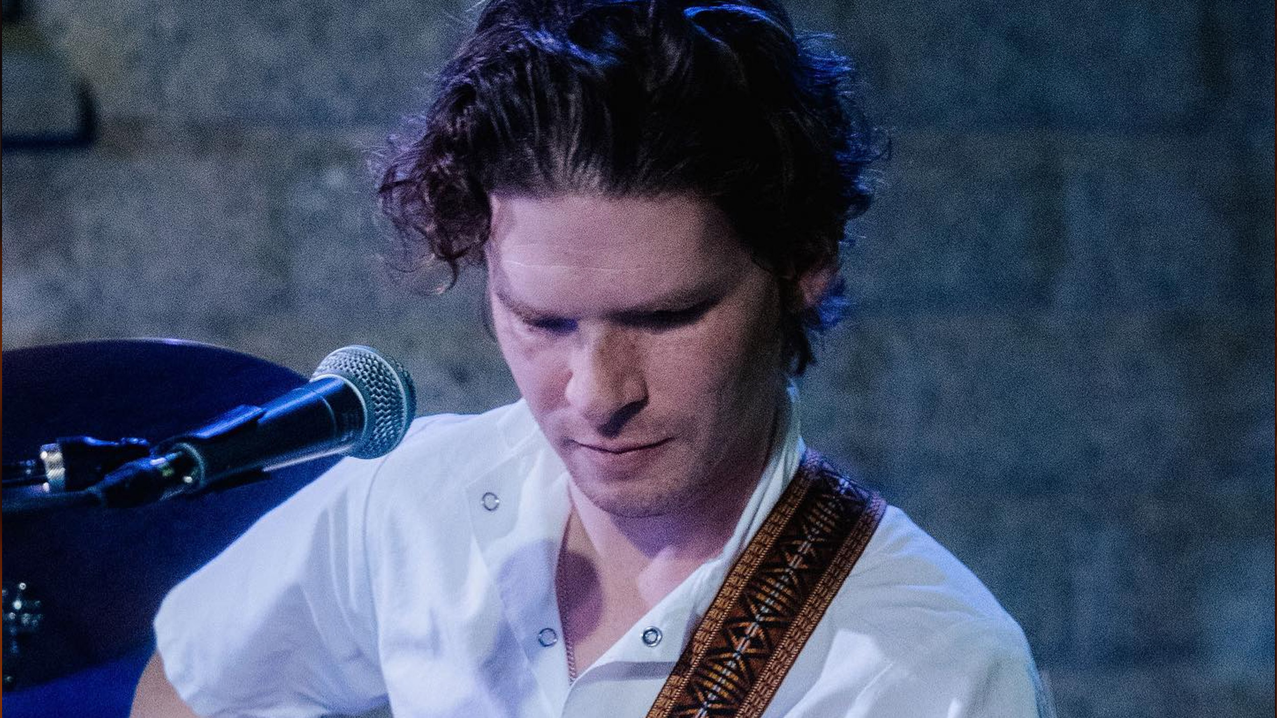 Big Turn Music Fest Paul Sauey